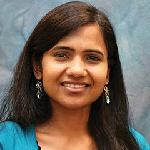 Image of Dr. Sailaja M. Cheruku, MD