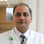 Image of Dr. Ven Kottapalli, CNSP, MD