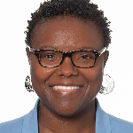 Image of Dr. Christelle Marlyse Ilboudo, FAAP, MD