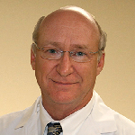 Image of Dr. Harold C. Cannon Jr., MD, FACS
