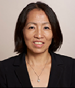 Image of Dr. Yumiko Kanei, MD