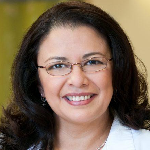 Image of Dr. Cynthia Aracelly Cabrera, MD
