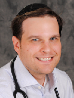 Image of Dr. Marc Zelkowitz, MD