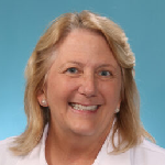 Image of Dr. Janet Nagel Scheel, MD