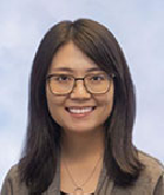 Image of Dr. Ava Yun Lin, PHD, MD