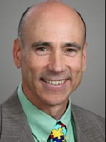 Image of Dr. John W. Harrington, MD