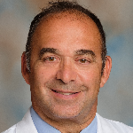 Image of Dr. John F. Pappas, MD