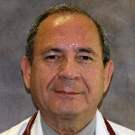 Image of Dr. Martin M. Blanco-Eccleston, MD