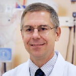 Image of Dr. Gary J. Nicholson, MD