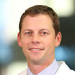 Image of Dr. Christopher Brian Cross, MD