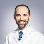 Image of Dr. David S. Rabin, MD