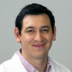 Image of Dr. Mario A. Masrur, MD