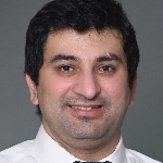Image of Dr. Ali Raza Ghani, MD
