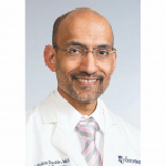 Image of Dr. M. F. Ziauddin, MD, FACS