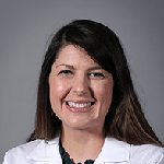 Image of Dr. Brit'ny Leigh Stein, PhD, HSP
