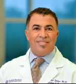 Image of Dr. Ahmed Zakari, MD
