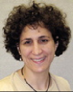 Image of Dr. Valerie A. Asher, MD