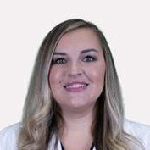 Image of Courtney Little, APRN