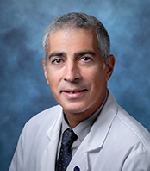 Image of Dr. Marcel M. Maya, MD