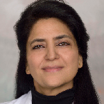 Image of Dr. Mehmooda Syeed, MD