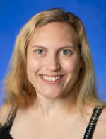 Image of Brittany Moore, CRNP