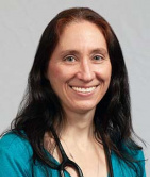 Image of Dr. Karen Cadman, MD