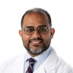 Image of Dr. Uthman Abdulrahman Alamoudi, MD