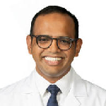 Image of Dr. Nishad Mohamed Shaheid, MD