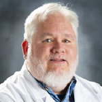 Image of Dr. John Patrick McGee, MD