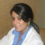 Image of Dr. Bahar Ansari, D.M.D.