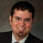 Image of Dr. Paul D. Mendoza, MD