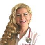Image of Dr. Stephanie Ellen Waggel, MS, MD