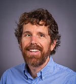 Image of Dr. Kyle W. Harvison, PhD, ABPP
