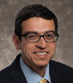 Image of Dr. Omar Villanueva, DO, Doctor