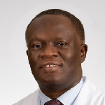 Image of Dr. Akinwale Olayinka Olatosi, MD, MBBS