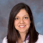 Image of Dr. Norma A. Lopez, MD