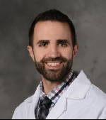 Image of Dr. Dominic T. Semaan, MD