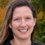 Image of Dr. Meredith E. Weber, NCSP, PHD