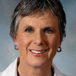 Image of Dr. Susan A. McManus, MD
