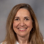Image of Dr. Jennifer C. Shores, MD