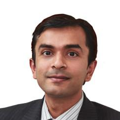 Image of Dr. Vatsal Doshi, MD