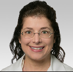 Image of Dr. Kristi Lyn Kozlov, MD