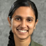 Image of Dr. Shwetha Manjunath, MD