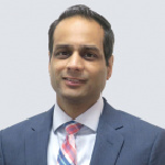 Image of Dr. Brian Bhupendra Patel, MD