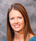 Image of Carrie Leigh Dahl, DNP, APRN