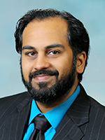 Image of Dr. Saad Ahmed Ahmed Syed, MD