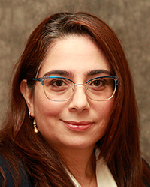 Image of Dr. Bibiancy Gutierrez, MD