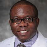 Image of Dr. Kolade Kehinde Obajuluwa, MD