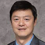 Image of Dr. Minghao Zhong, MD, PhD
