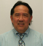 Image of Dr. Cameron Y. Lee, DMD